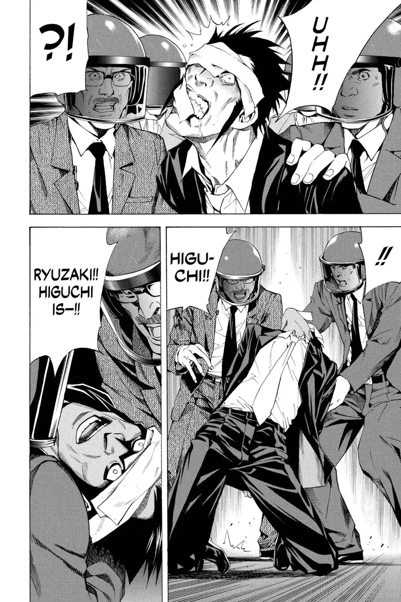 Death Note, Chapter 54 image 18